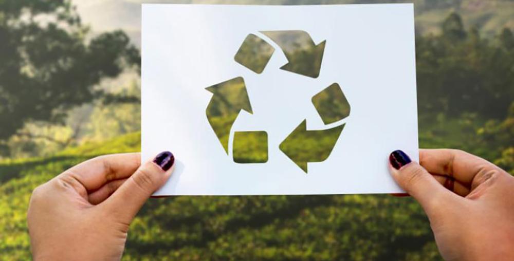 Discount displays eco friendly banner printing logo