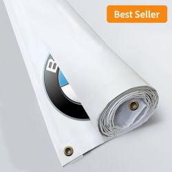 Custom PVC Banner Calculator - Instant Prices & Fast UK Delivery